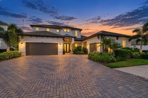 6185 LUNGO LAGO DR — home for sale