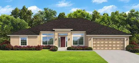125 PECAN DR — home for sale