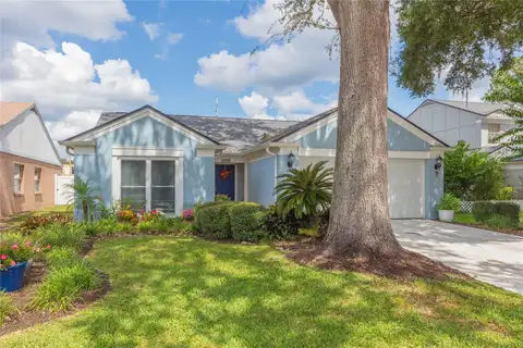 4932 CYPRESS TRACE DR — home for sale