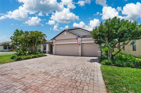 4054 RIVER BANK WAY — home for sale