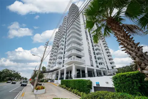 400 E COLONIAL DR #1604 — home for sale