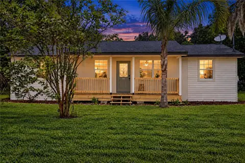 3411 SLEEPY HILL RD — home for sale