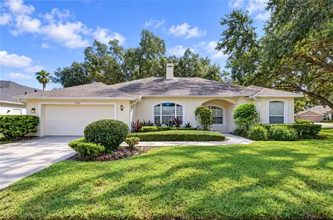 2255 EAGLE BLUFF DR — home for sale