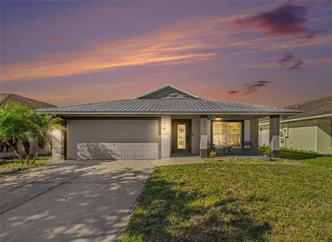 1812 PEACEFUL PALM ST — home for sale