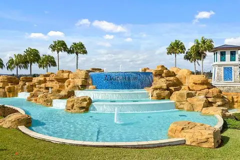 11851 SHINE VIEW LN — home for sale