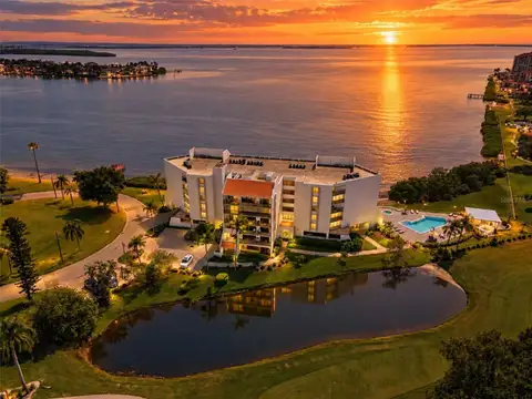 5700 ESCONDIDA BLVD S #401 — home for sale