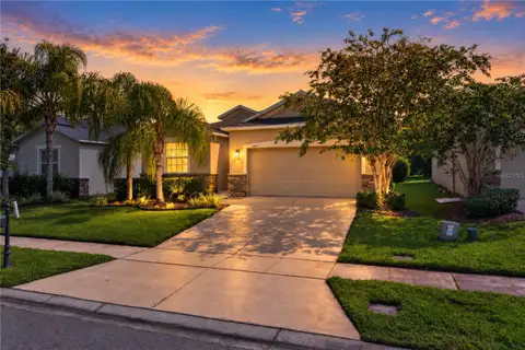2857 CARRICKTON CIR — home for sale