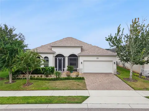 8712 BRIDGEPORT BAY CIR — home for sale