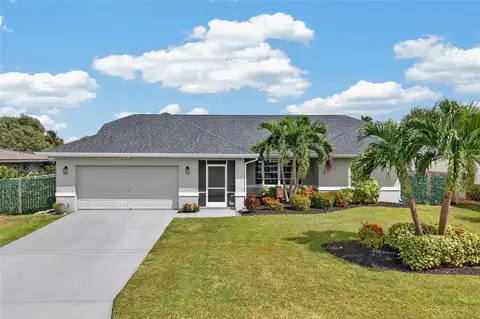 4933 SEVILLE CT — home for sale