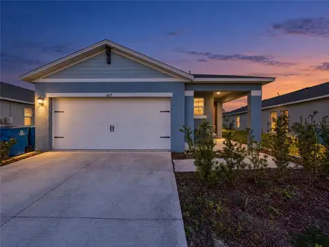 1657 ROSY DALE CIR — home for sale