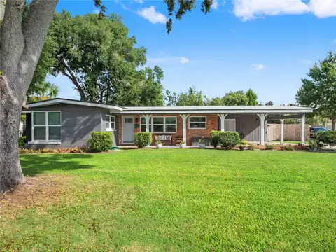 1210 CANBERRA AVE — home for sale