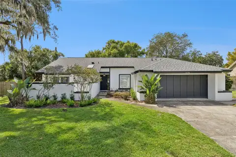 1270 QUEEN ELAINE DR — home for sale