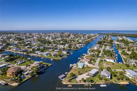 5046 CEDARBROOK LN — home for sale
