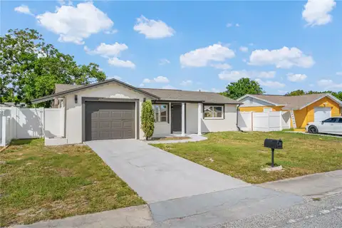 3041 HOLIDAY LAKE DR — home for sale