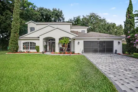 5384 AURORA DR — home for sale