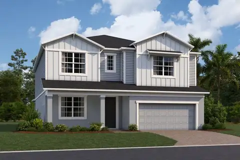 4284 ARCADIA GARDEN WAY — home for sale