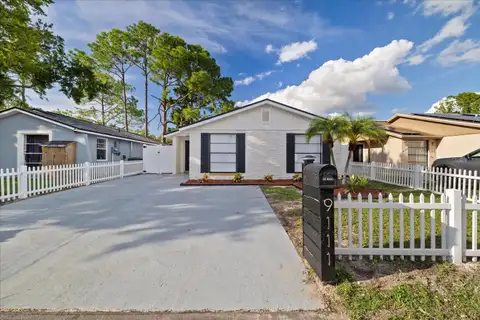 9111 SUFFIELD CT — home for sale