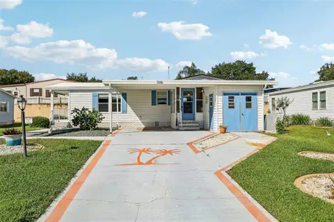 25109 CLIFFORD HL — home for sale