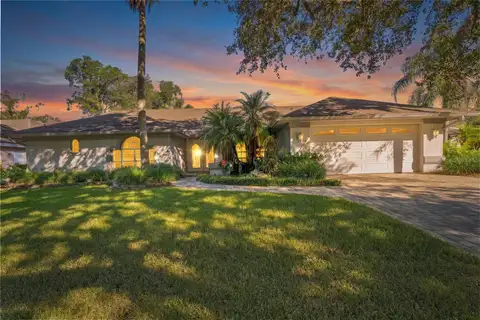 16508 BLENHEIM DR — home for sale