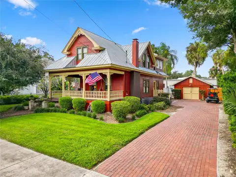 655 S WILSON AVE — home for sale