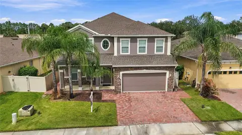 6049 FENDER CT — home for sale