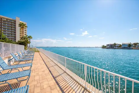 6025 SHORE BLVD S #107 — home for sale