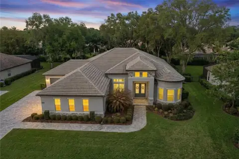 25855 CROSSINGS BLUFF LN — home for sale