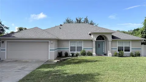 582 NARDELLO DR — home for sale