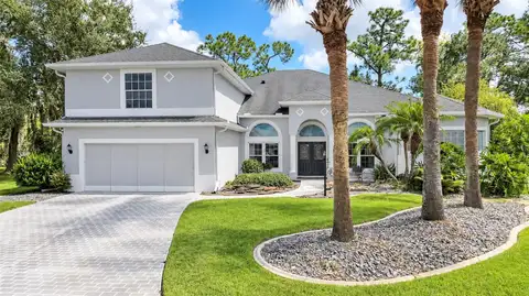 5353 TREASURE VIEW WAY — home for sale