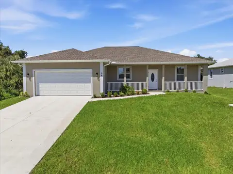 26 COXSWAIN DR — home for sale
