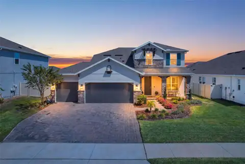 756 ANNABELL RIDGE RD — home for sale