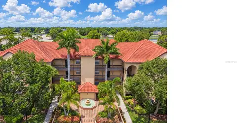 2400 FEATHER SOUND DR #226 — home for sale