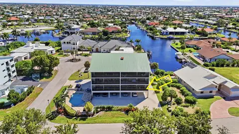 1801 JAMAICA WAY #112 — home for sale