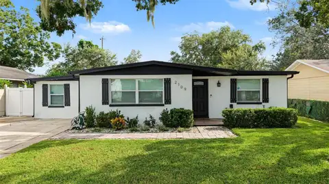 2109 E FLORA STREET — home for sale