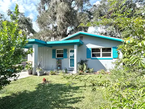 515 W GARRISON AVE — home for sale