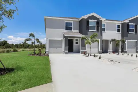 8916 MILESTONE DR — home for sale