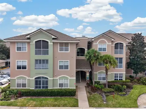 4881 CYPRESS WOODS DR #3312 — home for sale