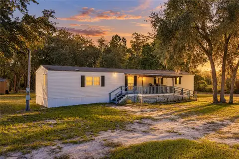 10898 NE 220TH ST — home for sale