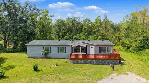 7257 BERRY RD — home for sale