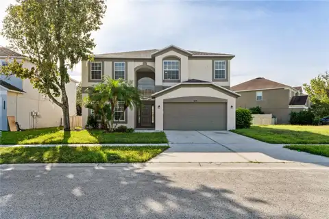 9138 LOST MILL DR — home for sale