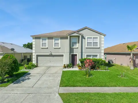 1134 KEMPTON CHASE PKWY — home for sale