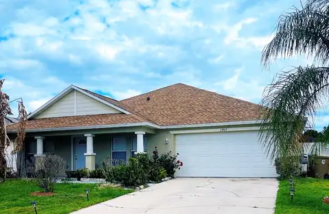 1903 BINNACLE ST — home for sale