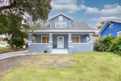 416 N PENINSULA DR — home for sale