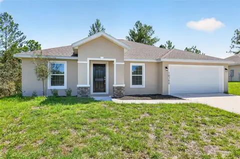 10260 N SPAULDING DR — home for sale