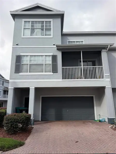 2388 GRAND CENTRAL PKWY #8 — home for sale
