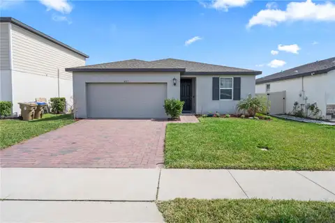 551 AMADORAS WAY — home for sale