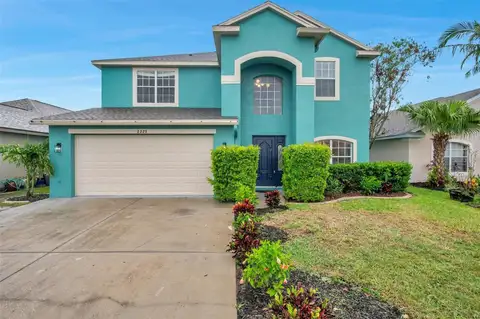 2325 INDIAN KEY DR — home for sale