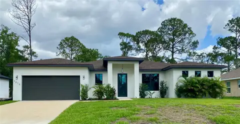 3616 BELLEFONTE AVE — home for sale