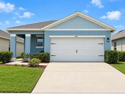 1560 GLADEWATER RD — home for sale