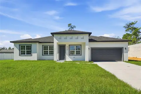 2378 SW 156TH LOOP — home for sale
